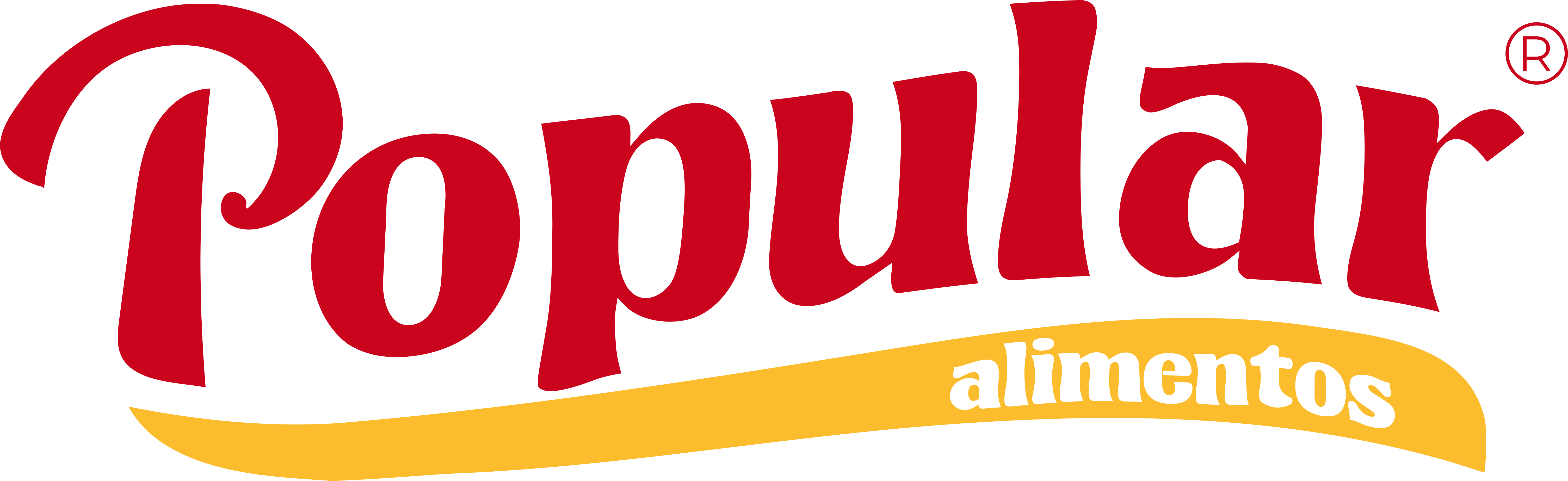 Popular Alimentos